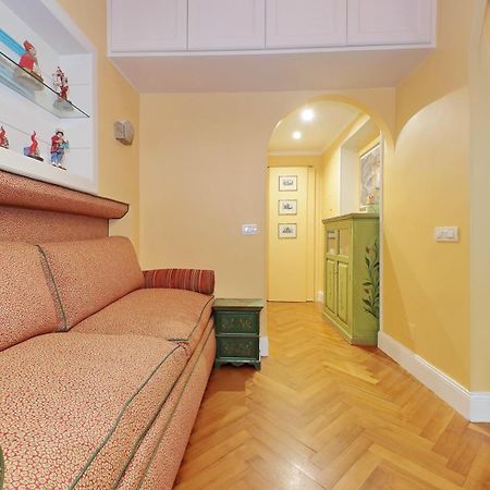 Pantheon Luxury Apartment Róma Kültér fotó