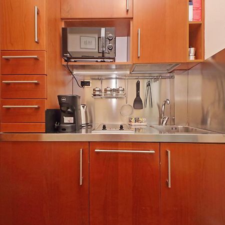 Pantheon Luxury Apartment Róma Kültér fotó