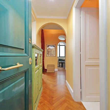 Pantheon Luxury Apartment Róma Kültér fotó