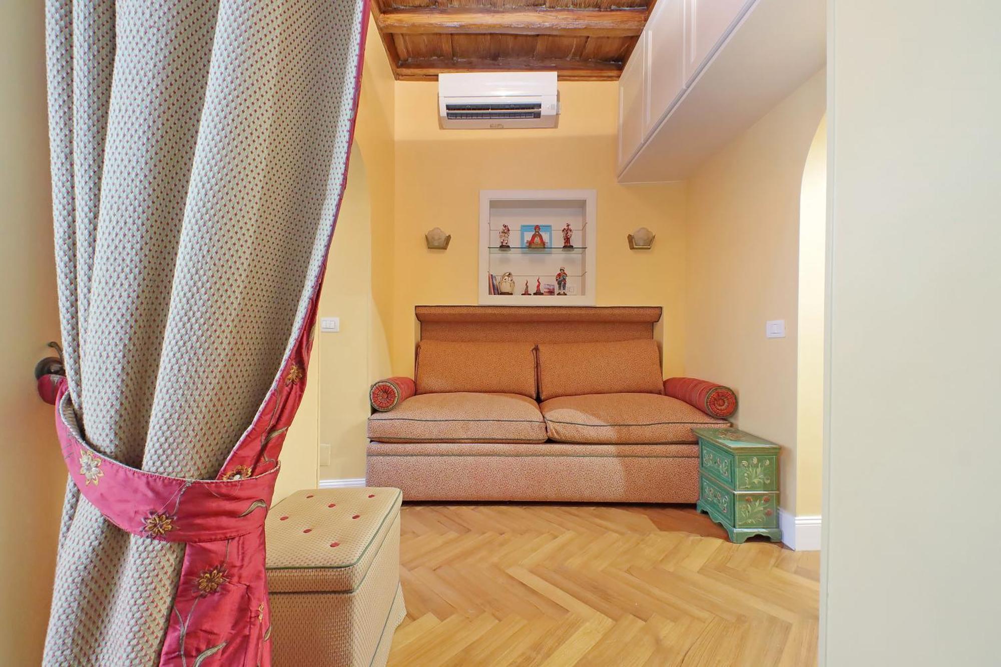 Pantheon Luxury Apartment Róma Kültér fotó