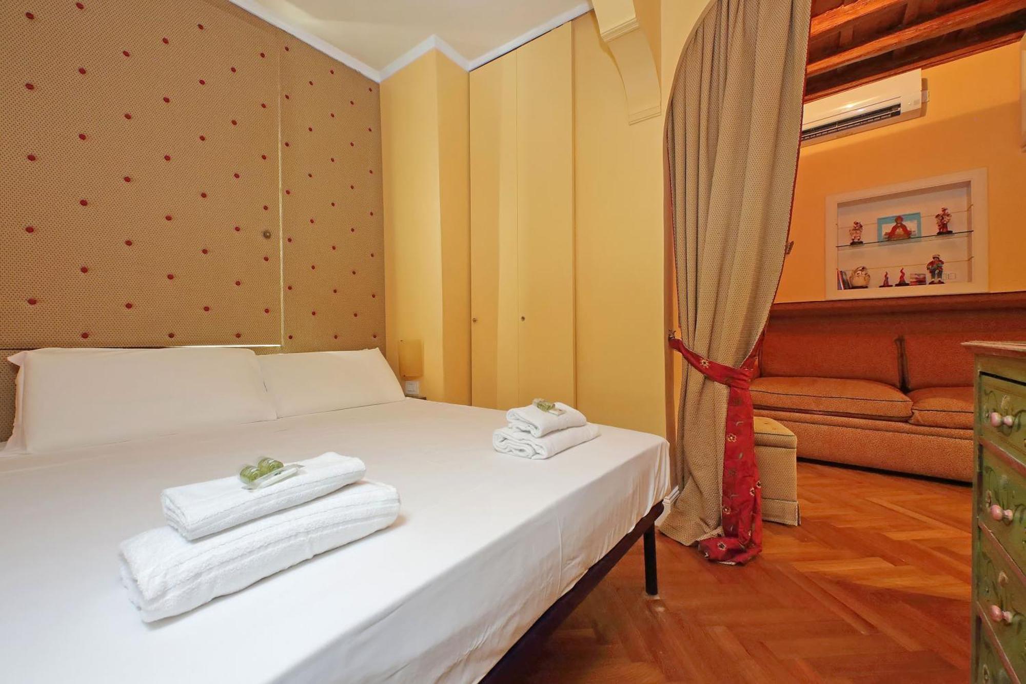 Pantheon Luxury Apartment Róma Kültér fotó