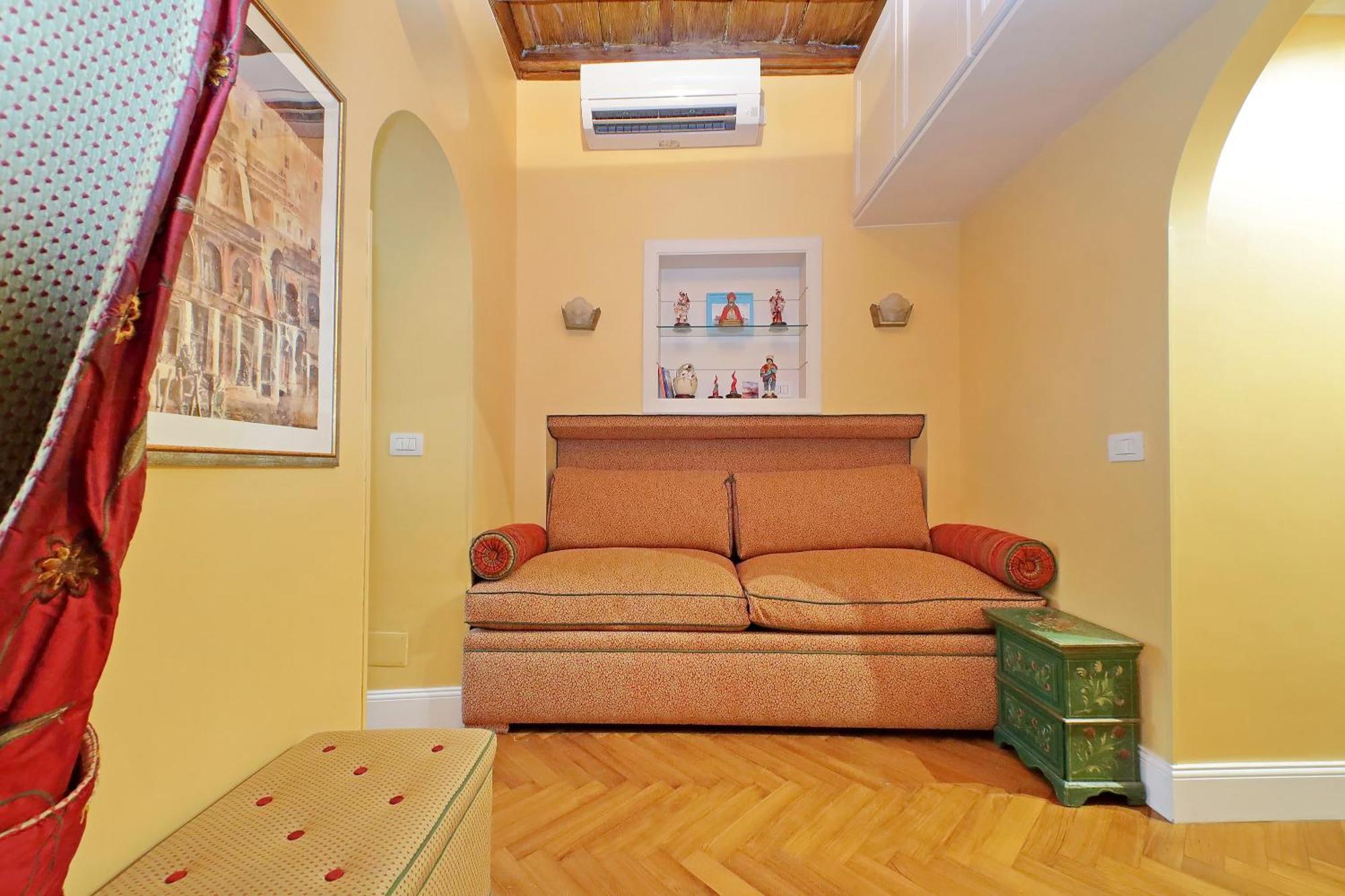 Pantheon Luxury Apartment Róma Kültér fotó