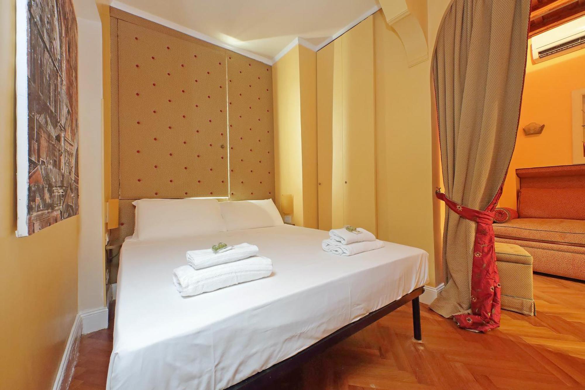 Pantheon Luxury Apartment Róma Kültér fotó