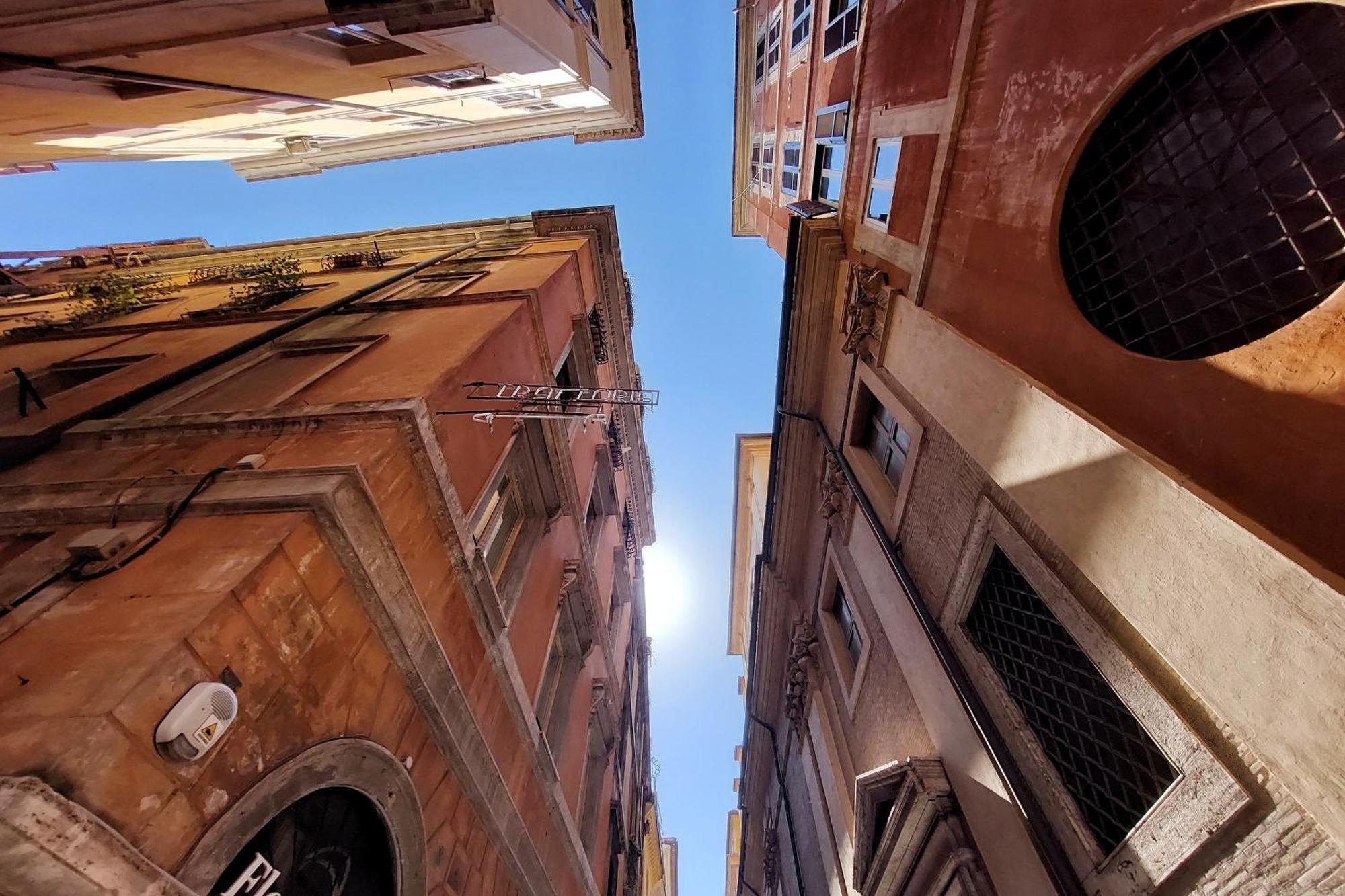 Pantheon Luxury Apartment Róma Kültér fotó