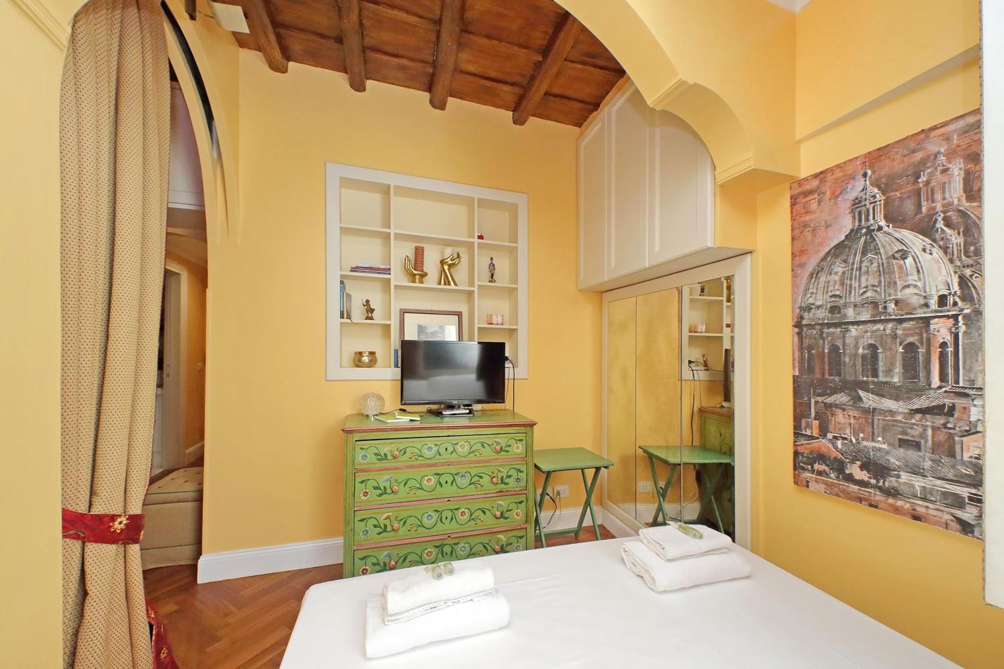 Pantheon Luxury Apartment Róma Kültér fotó
