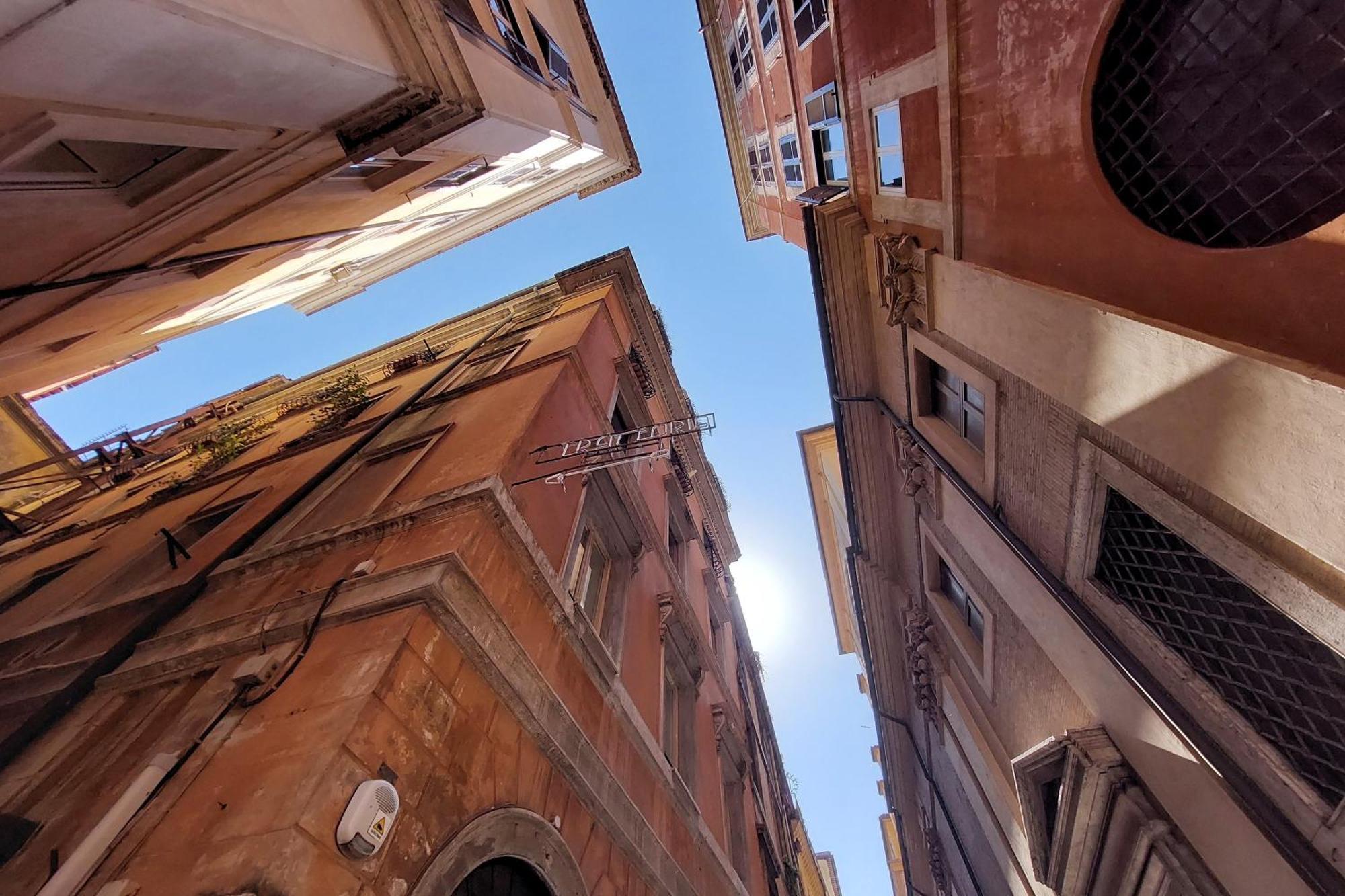 Pantheon Luxury Apartment Róma Kültér fotó