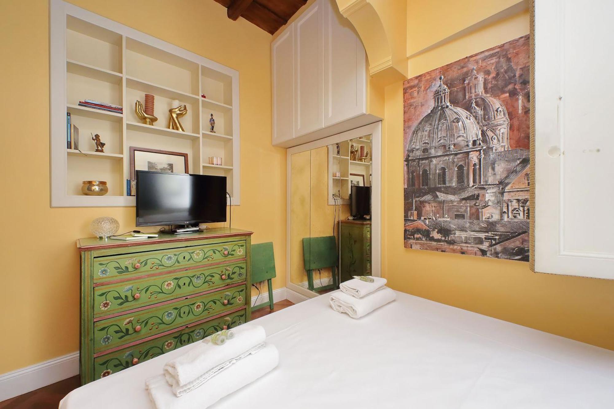 Pantheon Luxury Apartment Róma Kültér fotó