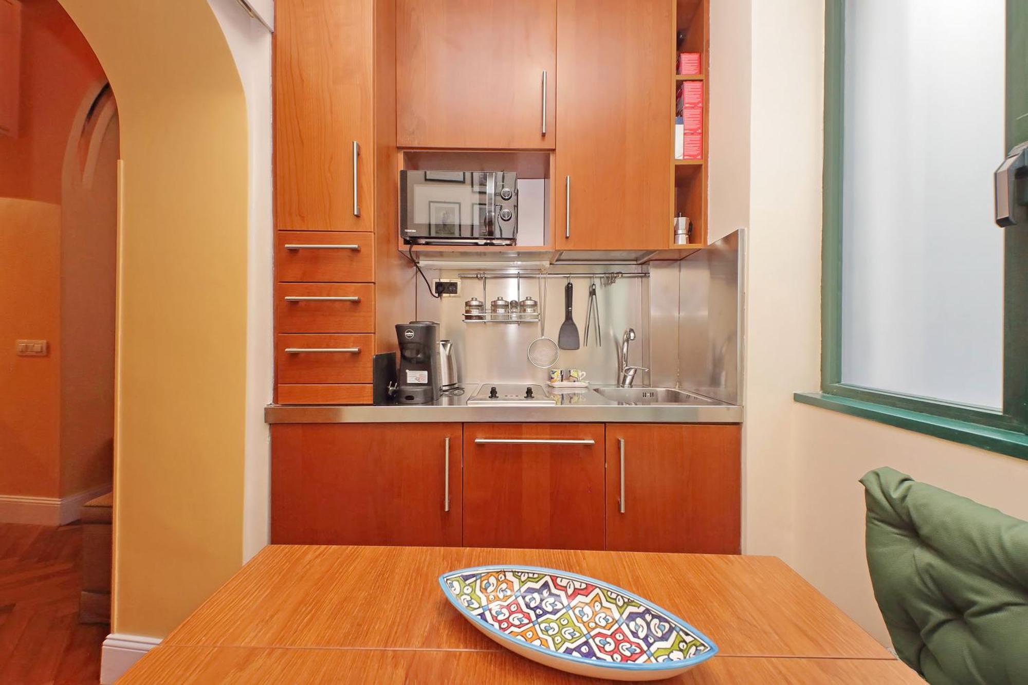 Pantheon Luxury Apartment Róma Kültér fotó