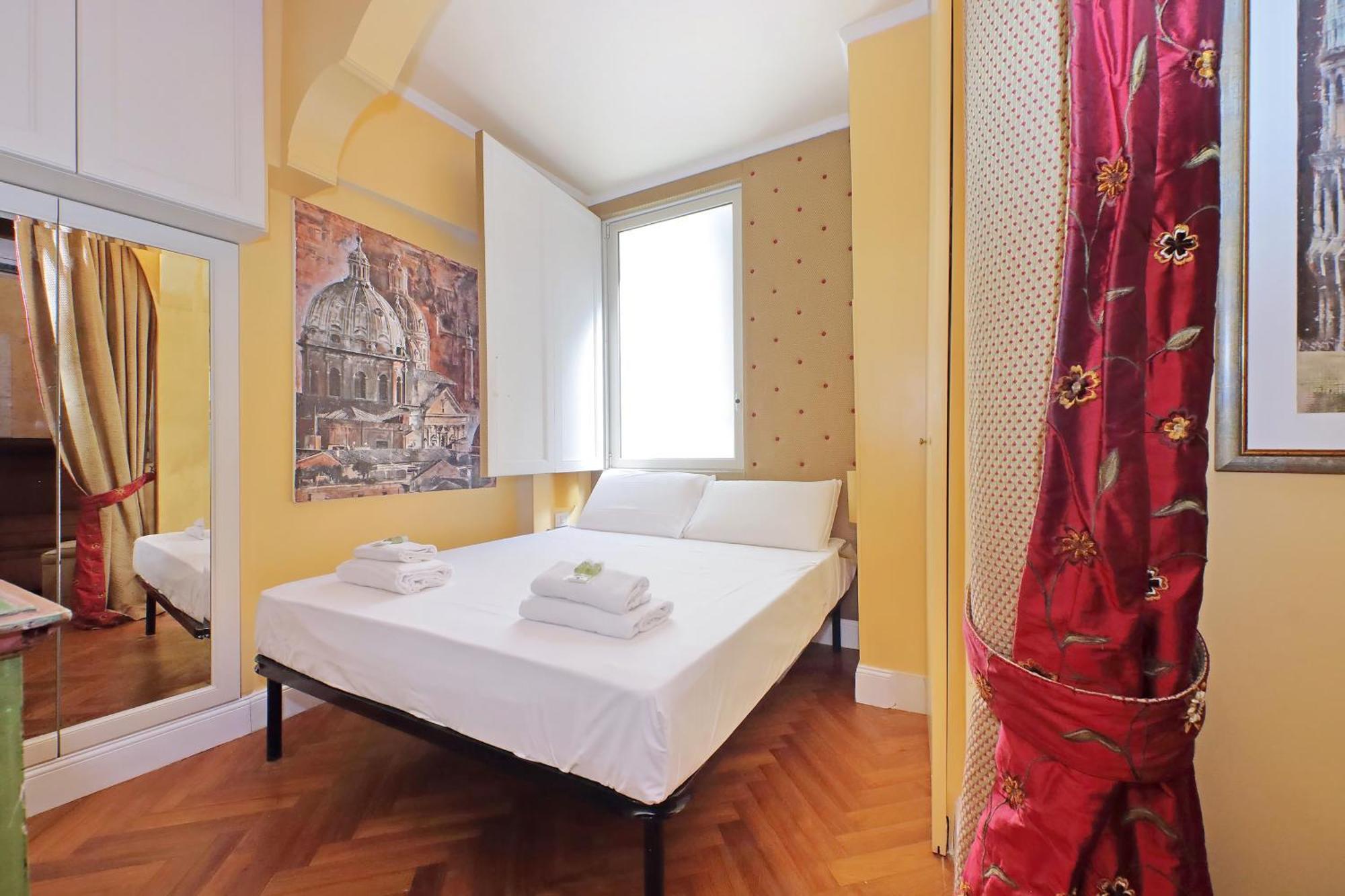Pantheon Luxury Apartment Róma Kültér fotó