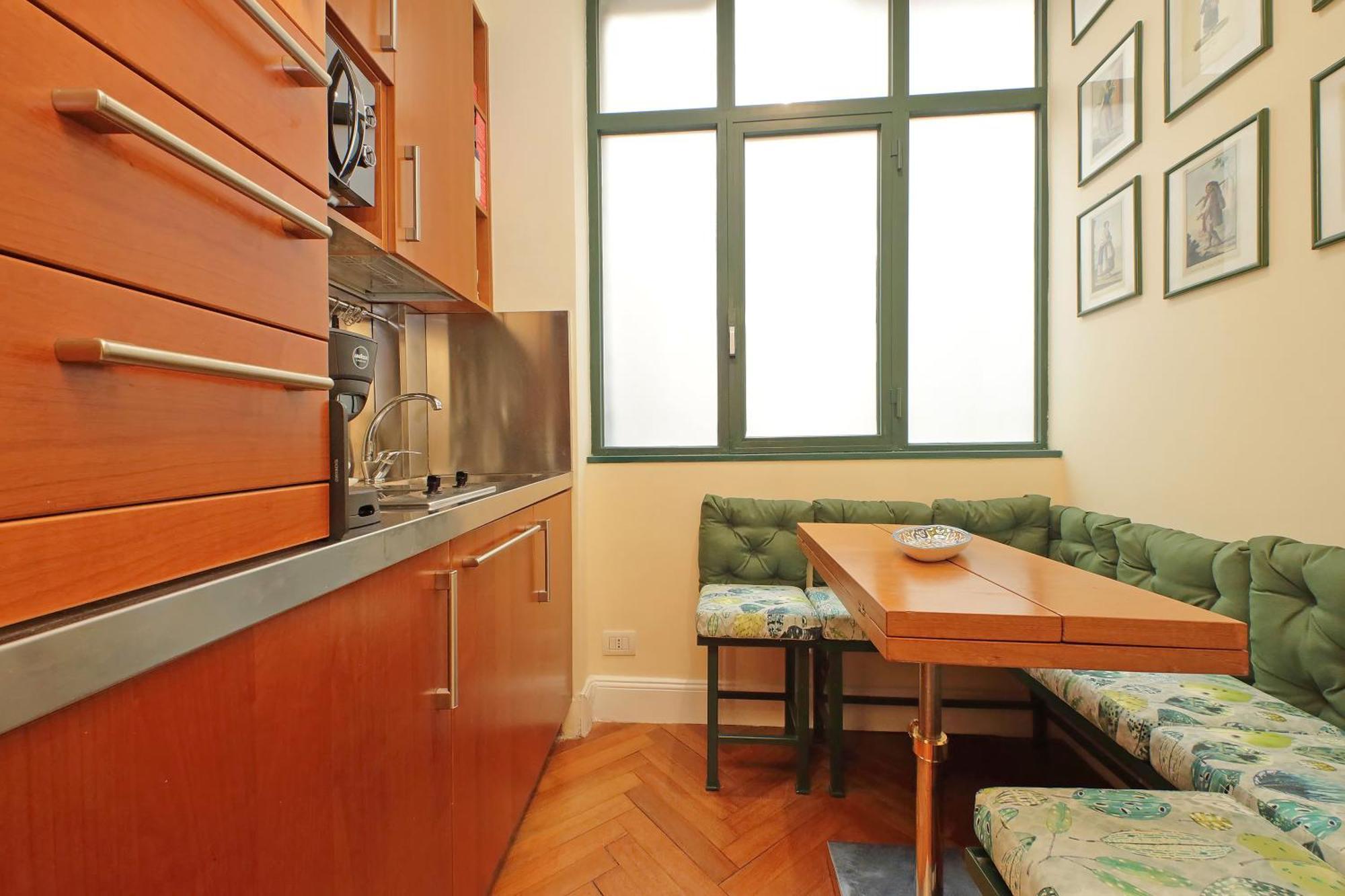 Pantheon Luxury Apartment Róma Kültér fotó
