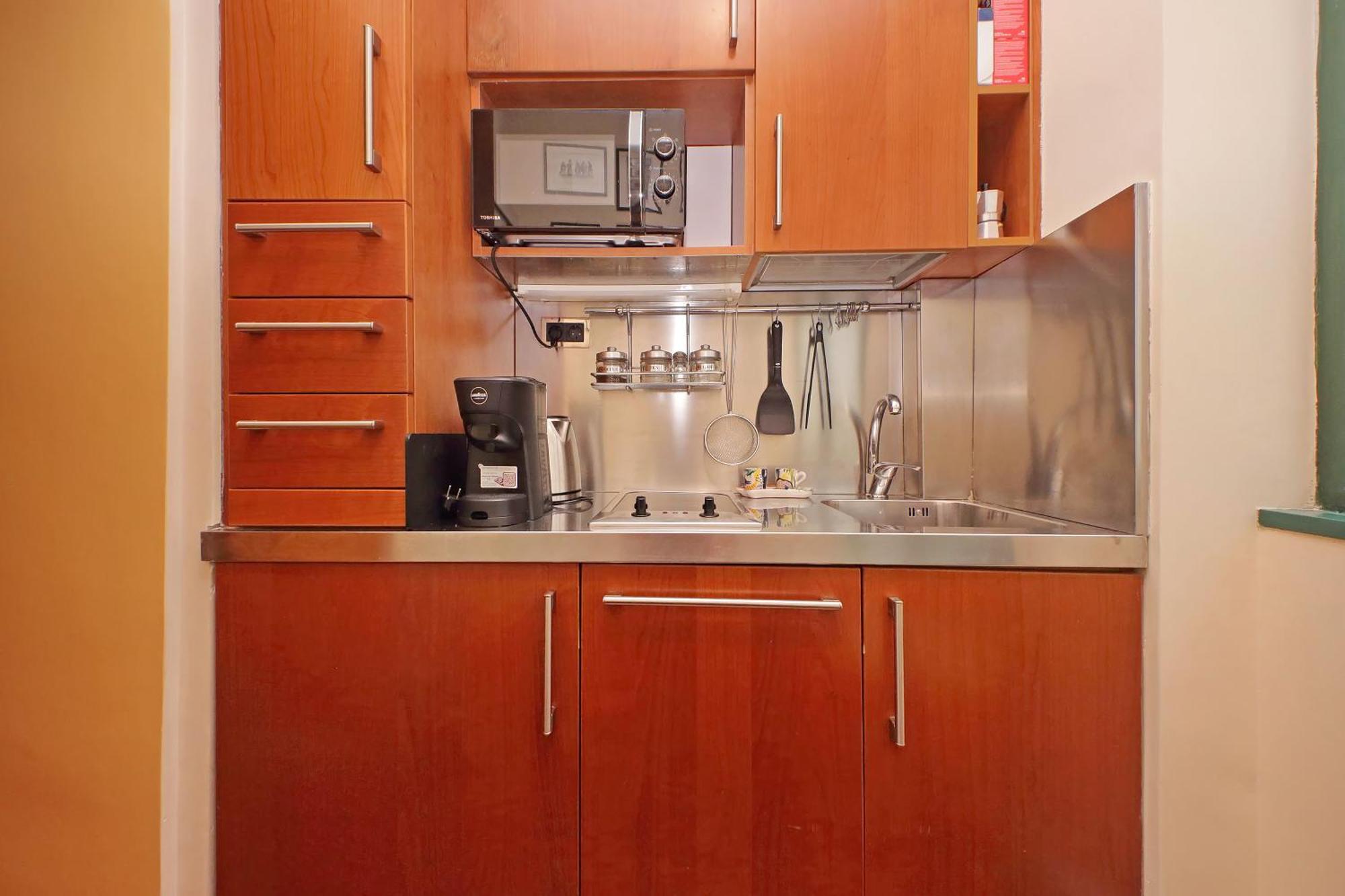 Pantheon Luxury Apartment Róma Kültér fotó