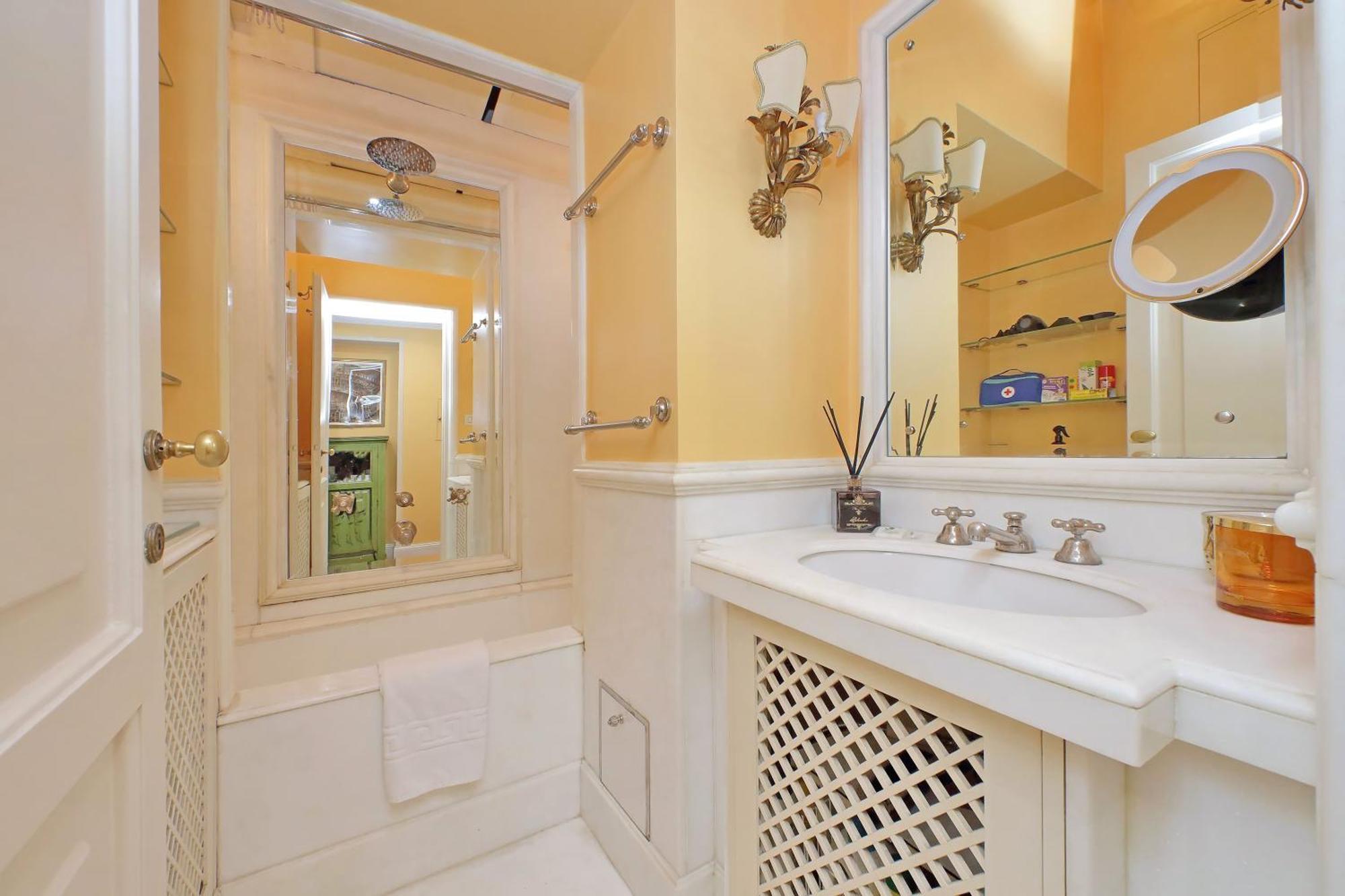 Pantheon Luxury Apartment Róma Kültér fotó