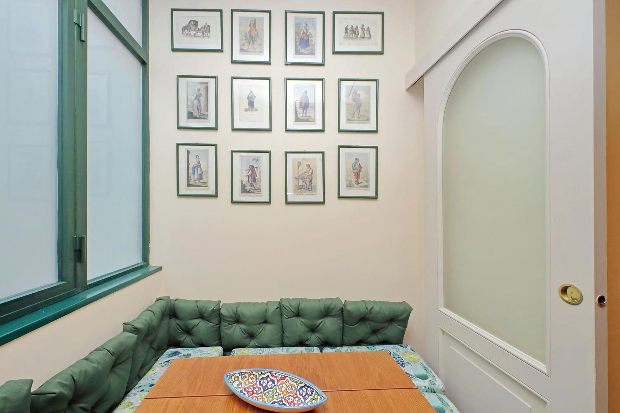 Pantheon Luxury Apartment Róma Kültér fotó