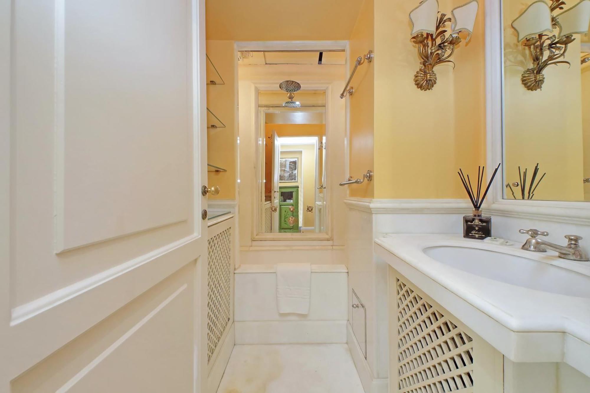 Pantheon Luxury Apartment Róma Kültér fotó